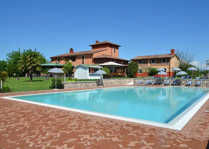 Locanda Bella Italia