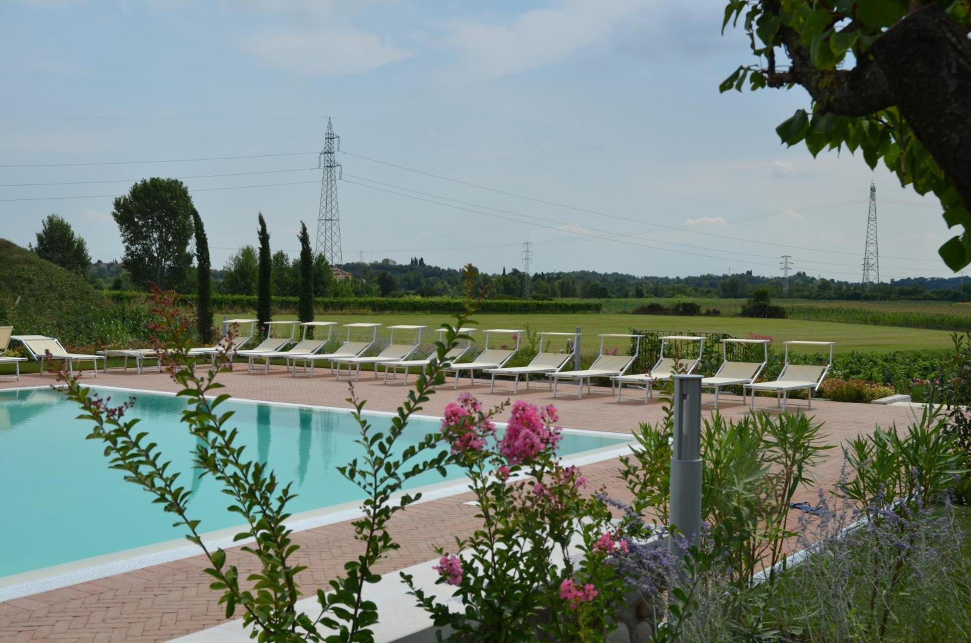 Bella Italia Castelnuovo del Garda