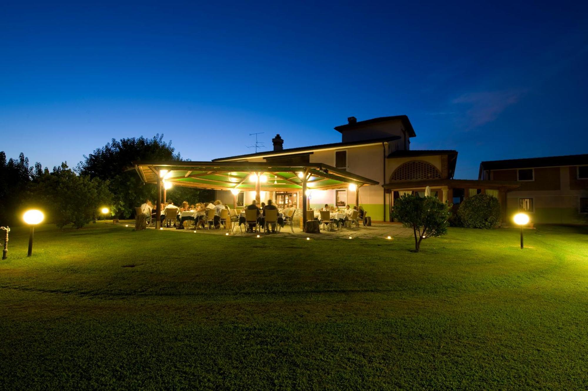 Herberg Bella Italia Castelnuovo del Garda