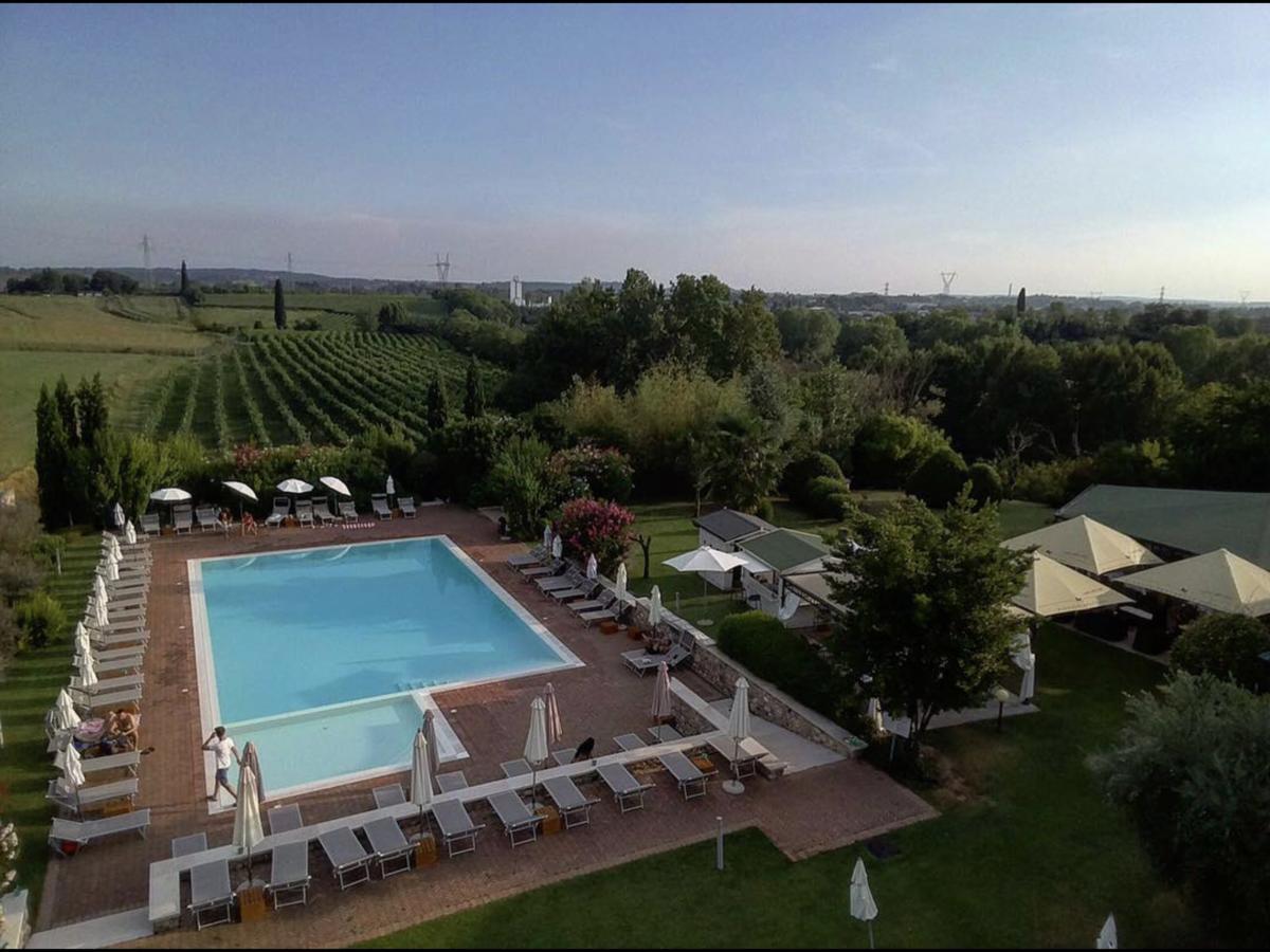 Herberg Bella Italia *