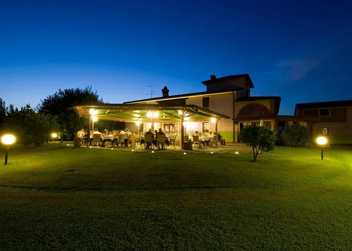 Locanda Bella Italia