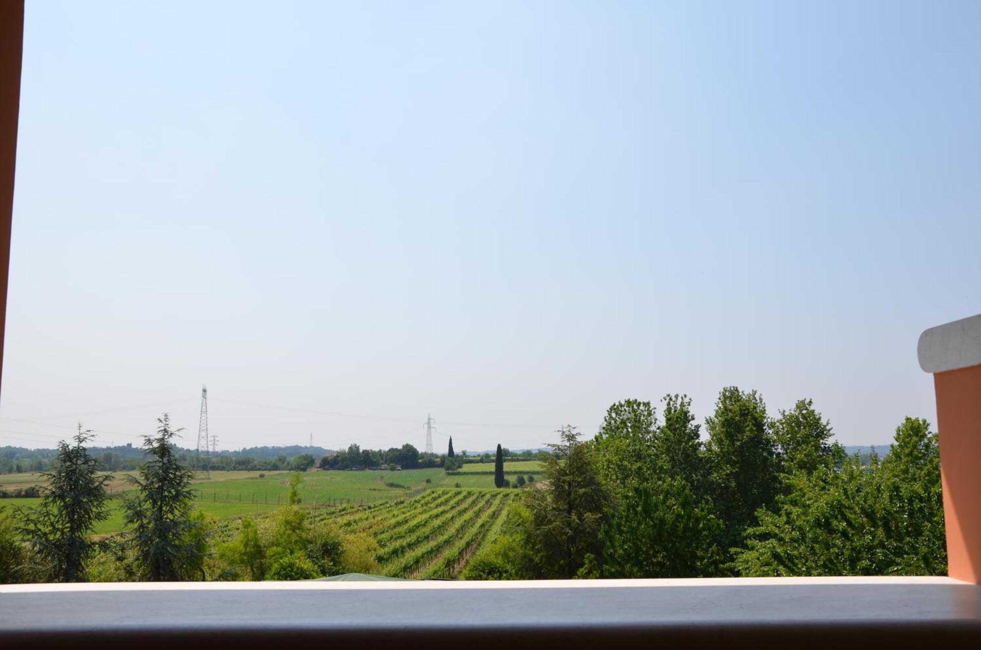 Gasthof Bella Italia *