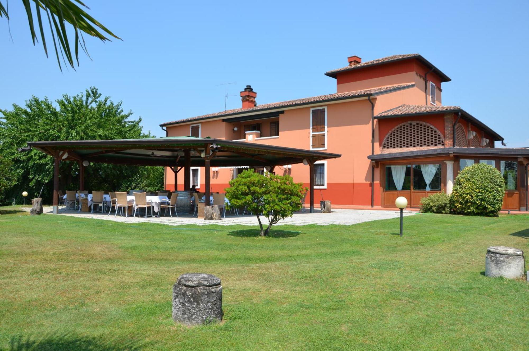 Bella Italia