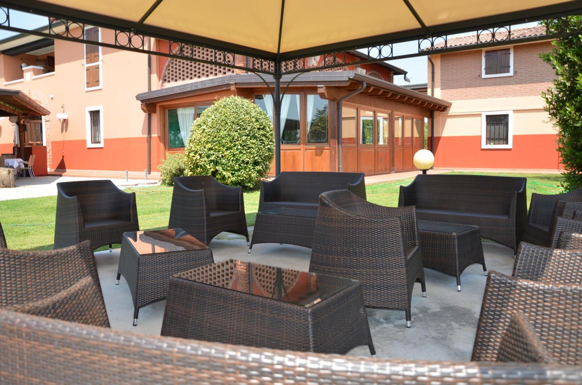 Bella Italia Castelnuovo del Garda