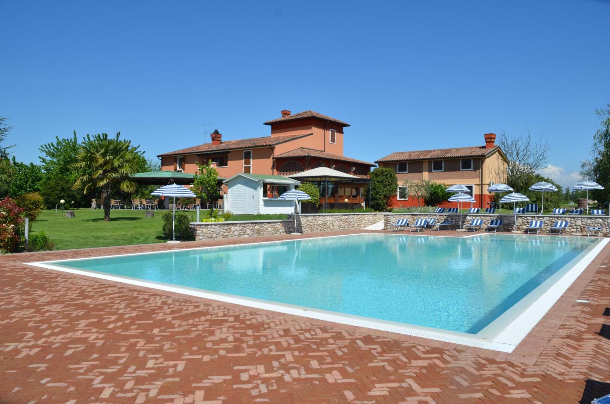 Gasthof Bella Italia *