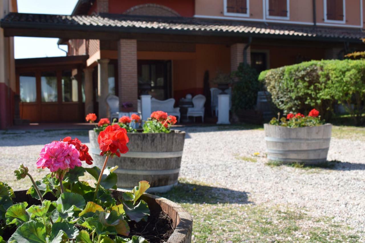 Bella Italia Gasthof *